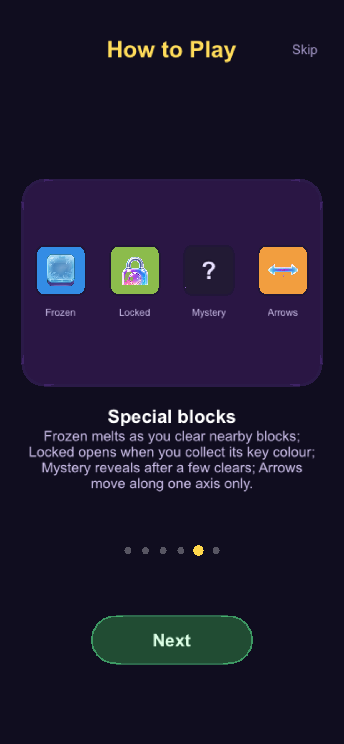 Jelly Drop Lab strategy and bottle state management